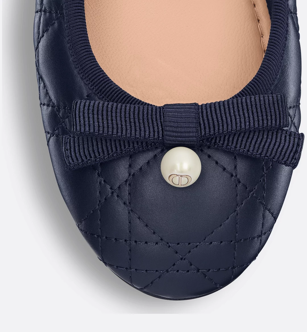 Dior Ballet Flat - Image 3
